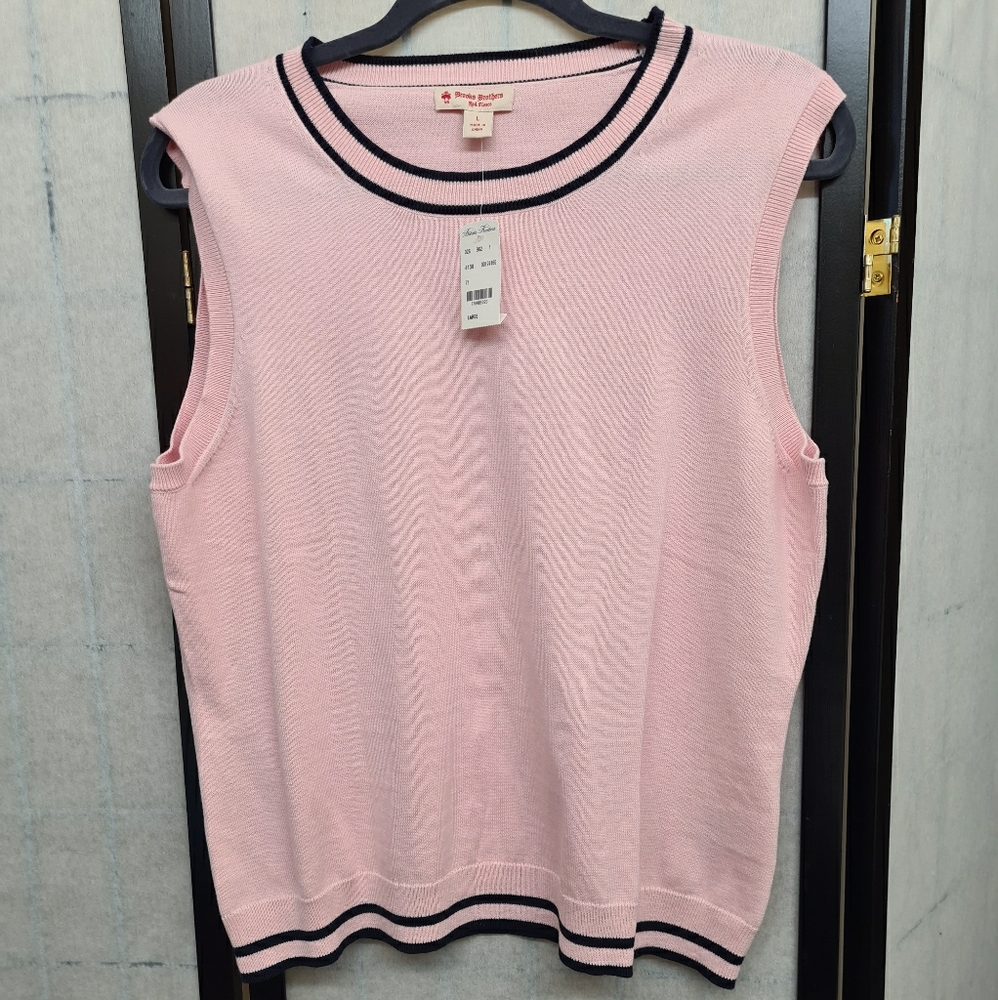 Brooks Brothers top
